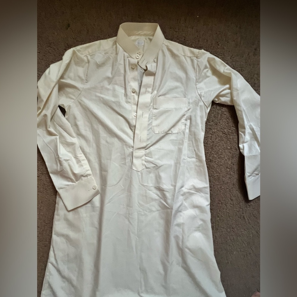 Men’s thobe
